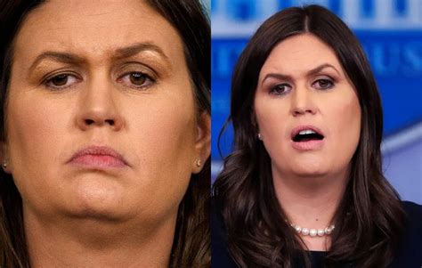 sarah huckabee sanders ass|The Transformation Journey: Understanding Sarah Huckabee。